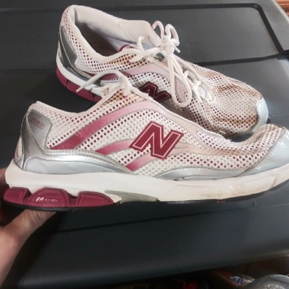 New Balance Athletic Shoe